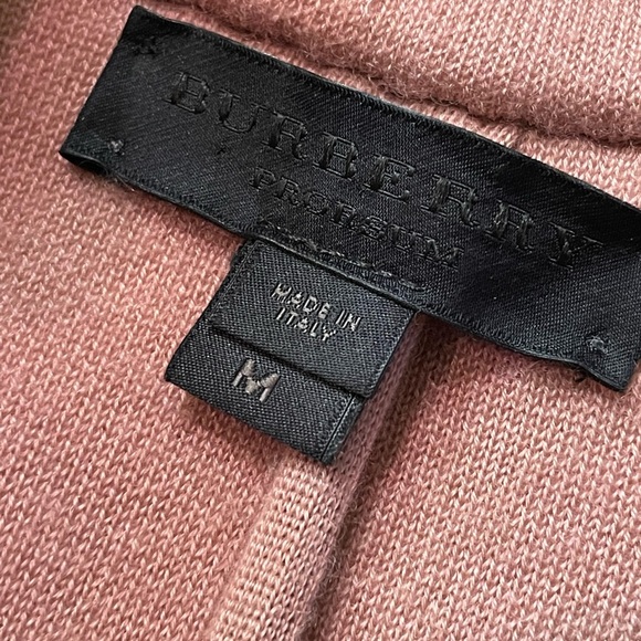 Burberry Prorsum Runway Limited Edition Coat Jacket SZ M MOST WANTED. - Picture 7 of 15